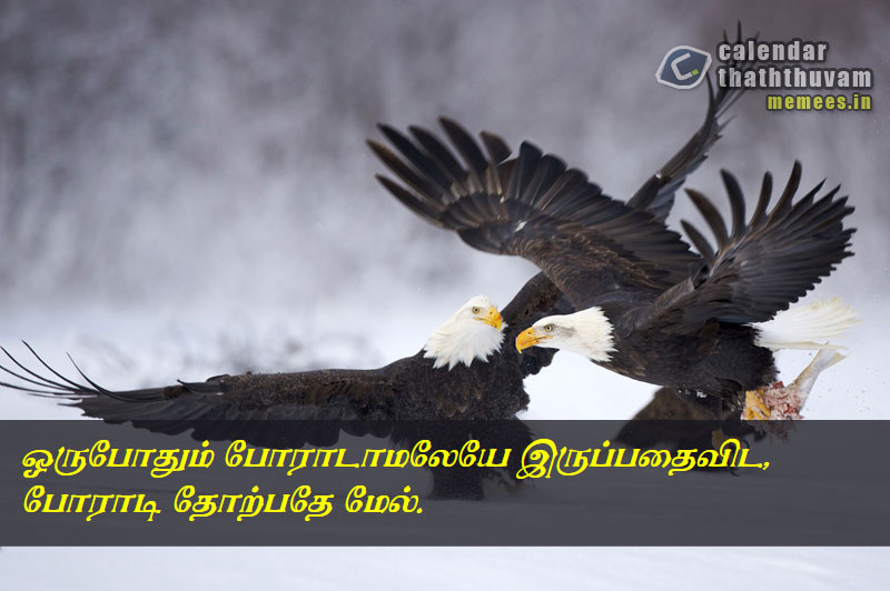 Tamil Thathuvangal மகிழ்ச்சி,Happy
