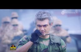 Tamil heroes Ajithkumar Reactions