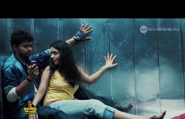 Tamil heroines asin Reactions