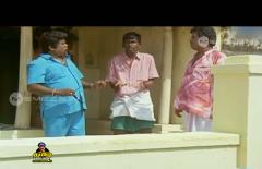 Tamil comedians goundamani Reactions