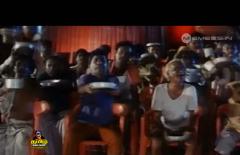 Tamil comedians goundamani Reactions