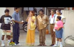 Tamil comedians Goundamani Reactions