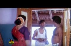 Tamil comedians goundamani Reactions