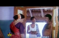 Tamil comedians goundamani Reactions