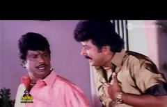 Tamil comedians goundamani Reactions