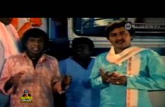 Tamil comedians goundamani Reactions