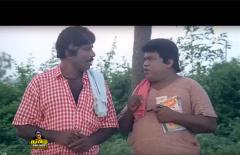 Tamil comedians goundamani Reactions