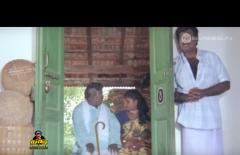 Tamil comedians goundamani Reactions