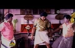 Tamil comedians goundamani Reactions