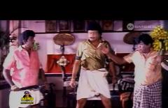Tamil comedians goundamani Reactions