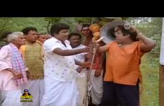 Tamil comedians Goundamani Reactions