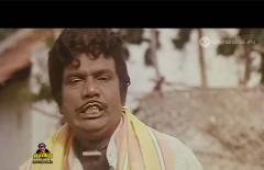Tamil comedians goundamani Reactions