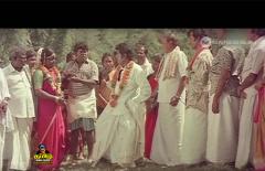 Tamil comedians Goundamani Reactions
