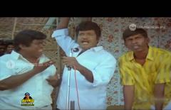 Tamil comedians goundamani Reactions