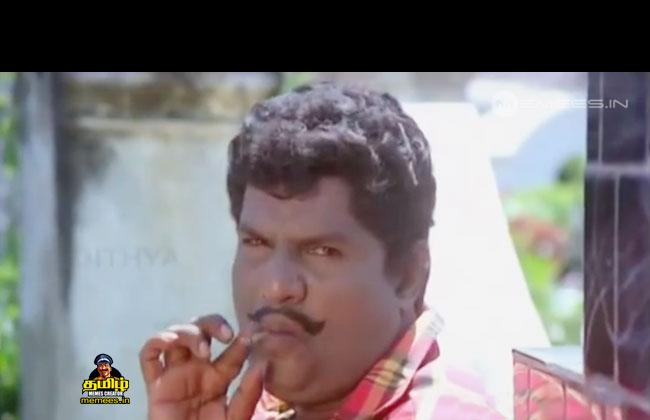 Goundamani Images : Tamil Memes Creator | Comedian Goundamani Memes ...