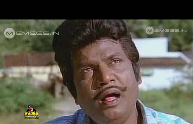 goundamani comedy reactions