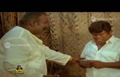 Tamil comedians goundamani Reactions