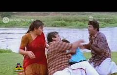 Tamil comedians Goundamani Reactions