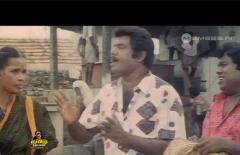 Tamil comedians Goundamani Reactions