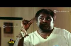 Tamil comedians goundamani Reactions