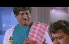Tamil comedians goundamani Reactions