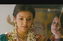 Tamil heroines Kajalagarwal Reactions