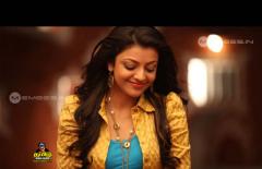 Tamil heroines kajalagarwal Reactions