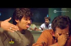 Tamil comedians other_comedians Reactions