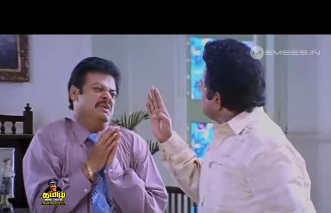 Tamil comedians other_comedians Reactions