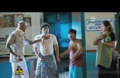 Tamil comedians other_comedians Reactions