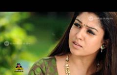 Tamil heroines nayanthara Reactions