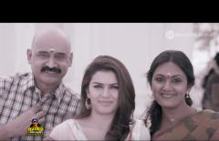 Tamil comedians santhanam Reactions