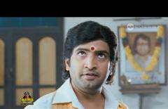Tamil comedians santhanam Reactions