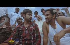 Tamil comedians santhanam Reactions