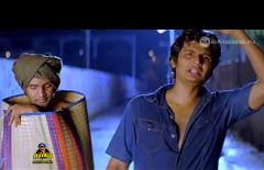 Tamil comedians Santhanam Reactions