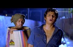 Tamil comedians Santhanam Reactions