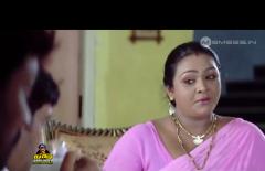 Tamil comedians Santhanam Reactions
