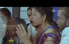 Tamil comedians santhanam Reactions