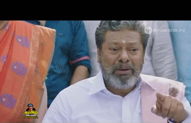 Tamil heroes sivakarthikeyan Reactions