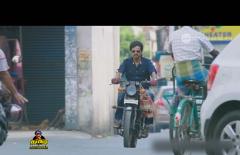 Tamil heroes sivakarthikeyan Reactions