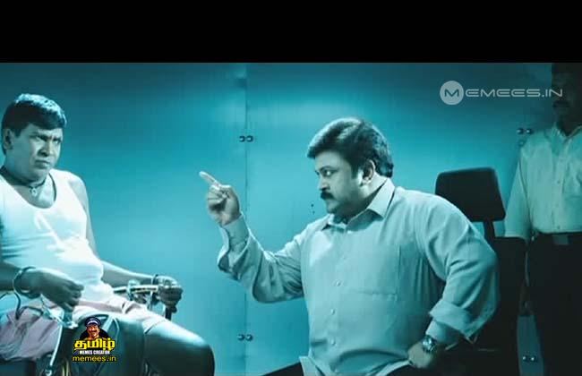 Tamil heroes prabu Reactions
