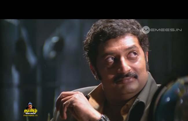 Tamil villains prakash_raj Reactions