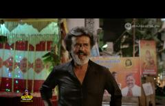 Tamil heroes Rajini Reactions