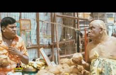Tamil comedians vadivelu Reactions