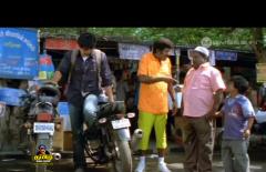 Tamil comedians vadivelu Reactions