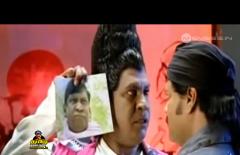 Tamil comedians Vadivelu Reactions