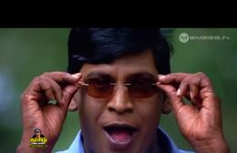Tamil comedians Vadivelu Reactions