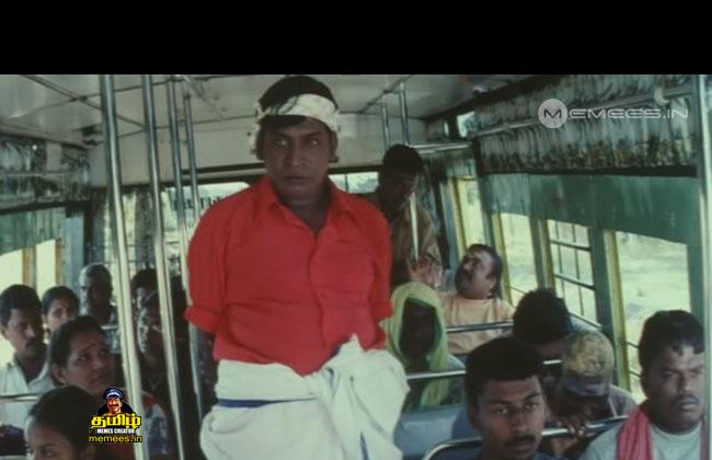 Tamil comedians vadivelu Reactions