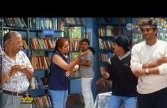 Tamil comedians vivek Reactions