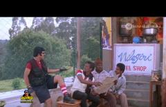 Tamil comedians vivek Reactions